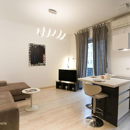 Lumiere Apartment Mediolan Zewnętrze zdjęcie