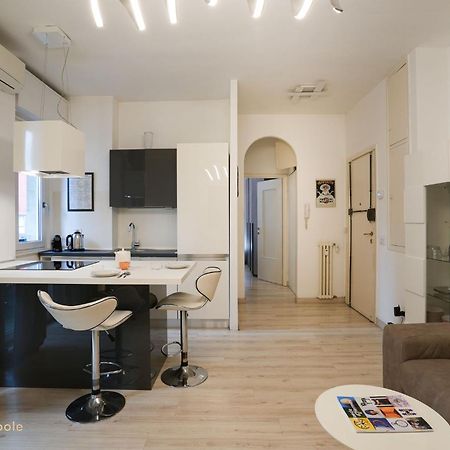 Lumiere Apartment Mediolan Zewnętrze zdjęcie