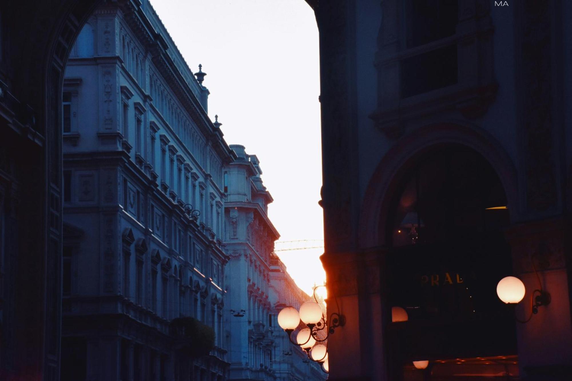 Lumiere Apartment Mediolan Zewnętrze zdjęcie