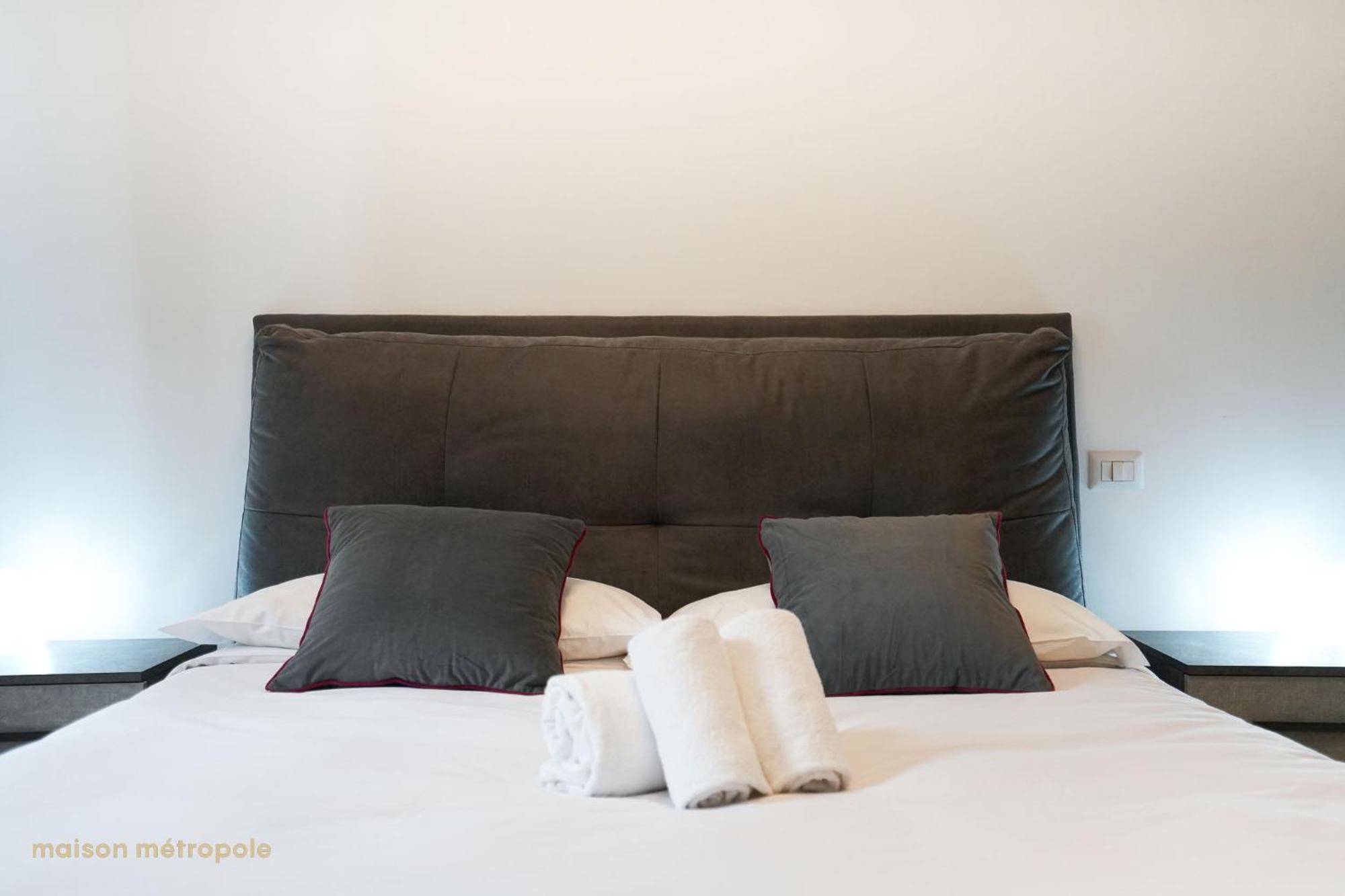 Lumiere Apartment Mediolan Zewnętrze zdjęcie