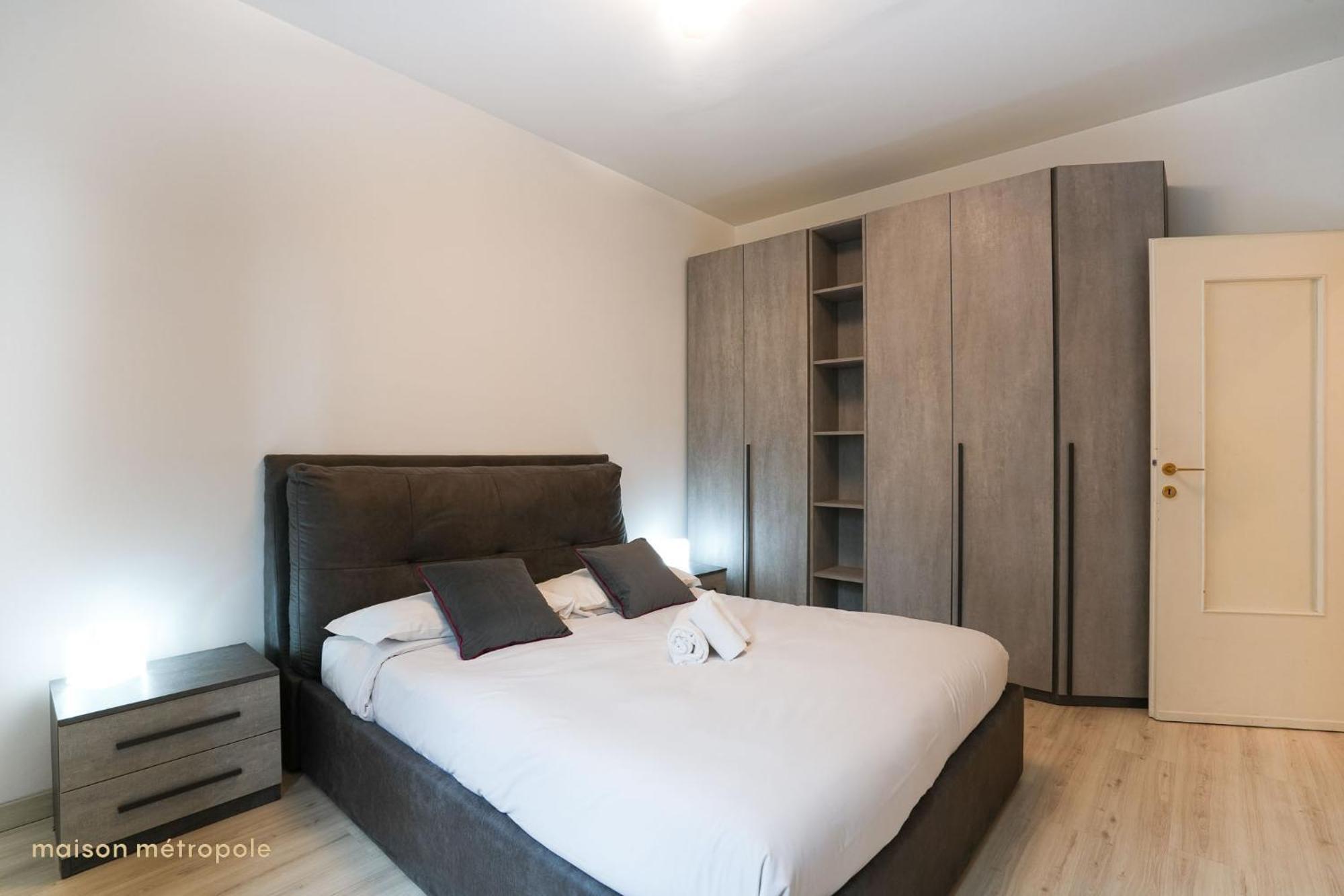 Lumiere Apartment Mediolan Zewnętrze zdjęcie