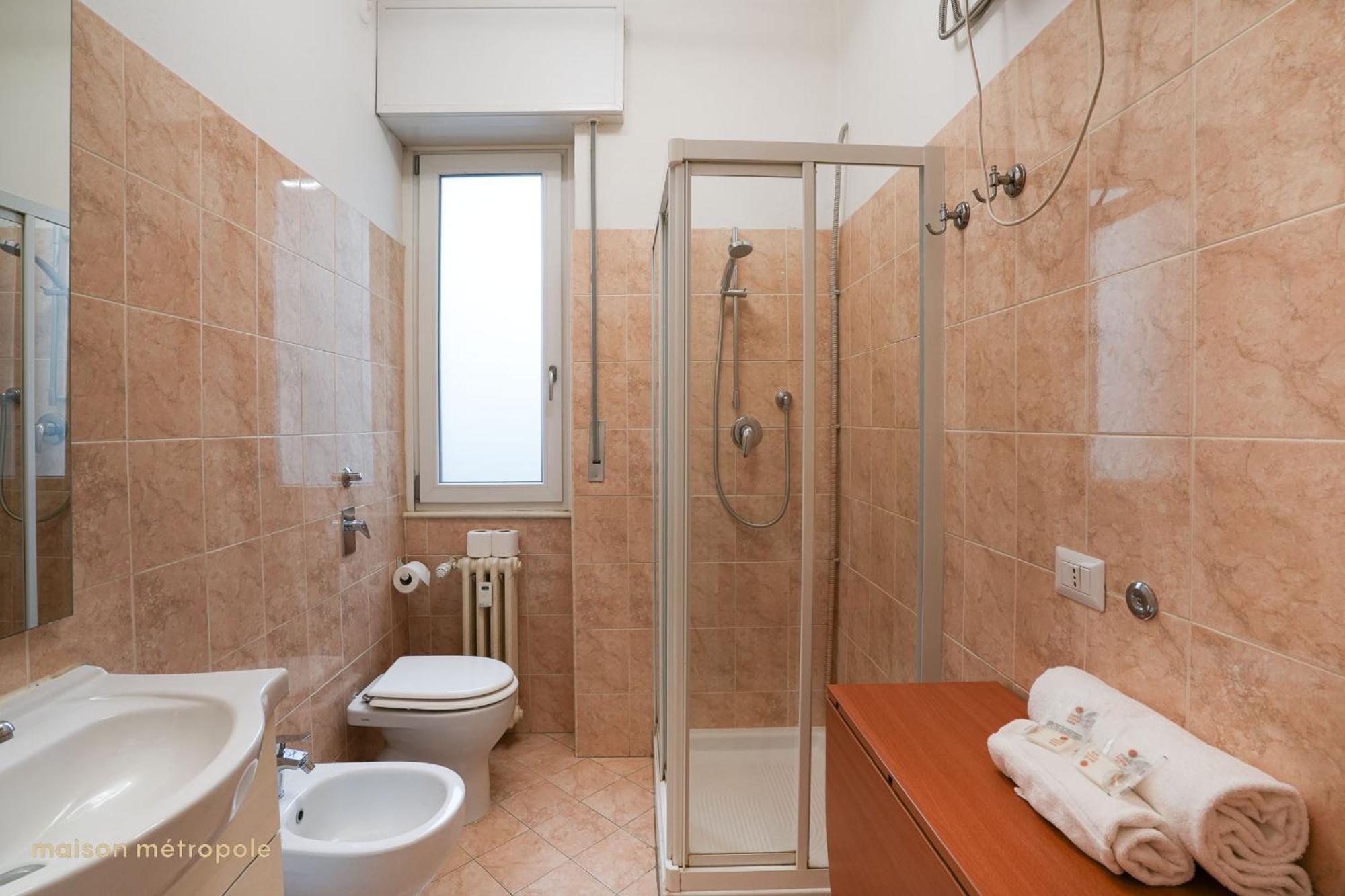 Lumiere Apartment Mediolan Zewnętrze zdjęcie